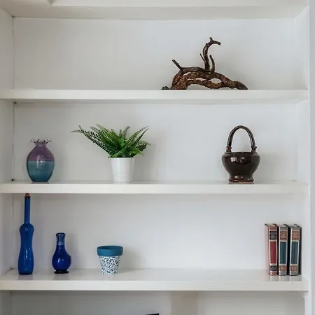 La Casa Nel Giardino - By Myhomeincomo Apartment *