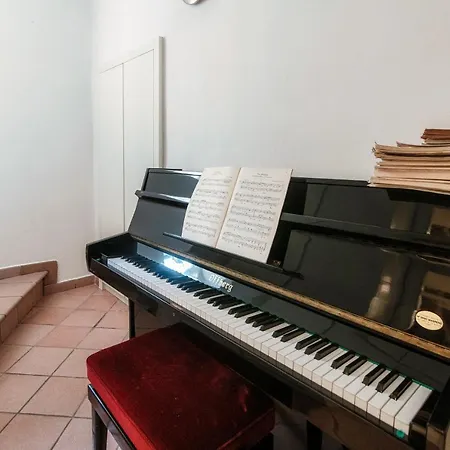 La Casa Nel Giardino - By Myhomeincomo Cernobbio