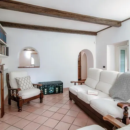 La Casa Nel Giardino - By Myhomeincomo * Cernobbio