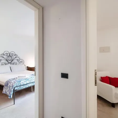 La Casa Nel Giardino - By Myhomeincomo Apartment Cernobbio