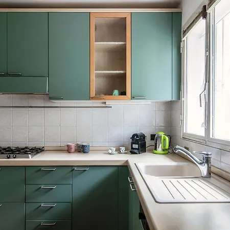 Apartment La Casa Nel Giardino - By Myhomeincomo Cernobbio