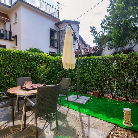 Apartment La Casa Nel Giardino - By Myhomeincomo Cernobbio