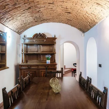 La Casa Nel Giardino - By Myhomeincomo Apartment *