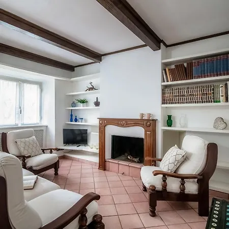 La Casa Nel Giardino - By Myhomeincomo Cernobbio